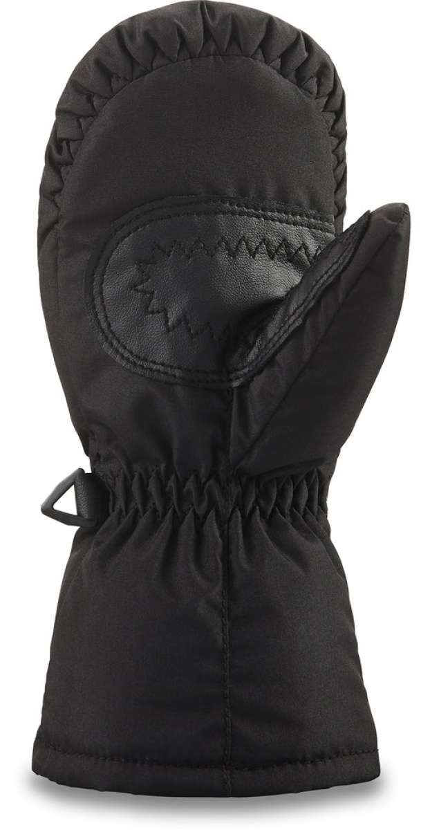 Dakine Toddler Brat Mittens 2024 - Warm Winter Gloves for Kids - Perfect for Snow Play, Skiing & Outdoor Activities