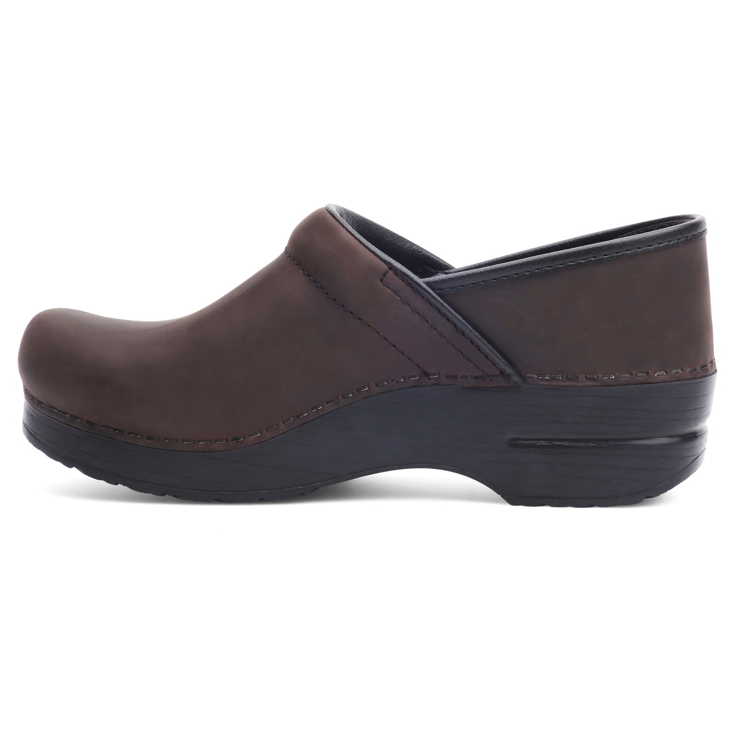 Dansko Professional Clogs for Men - Slip-Resistant & Comfortable Work Shoes for Nurses, Chefs & Healthcare Workers