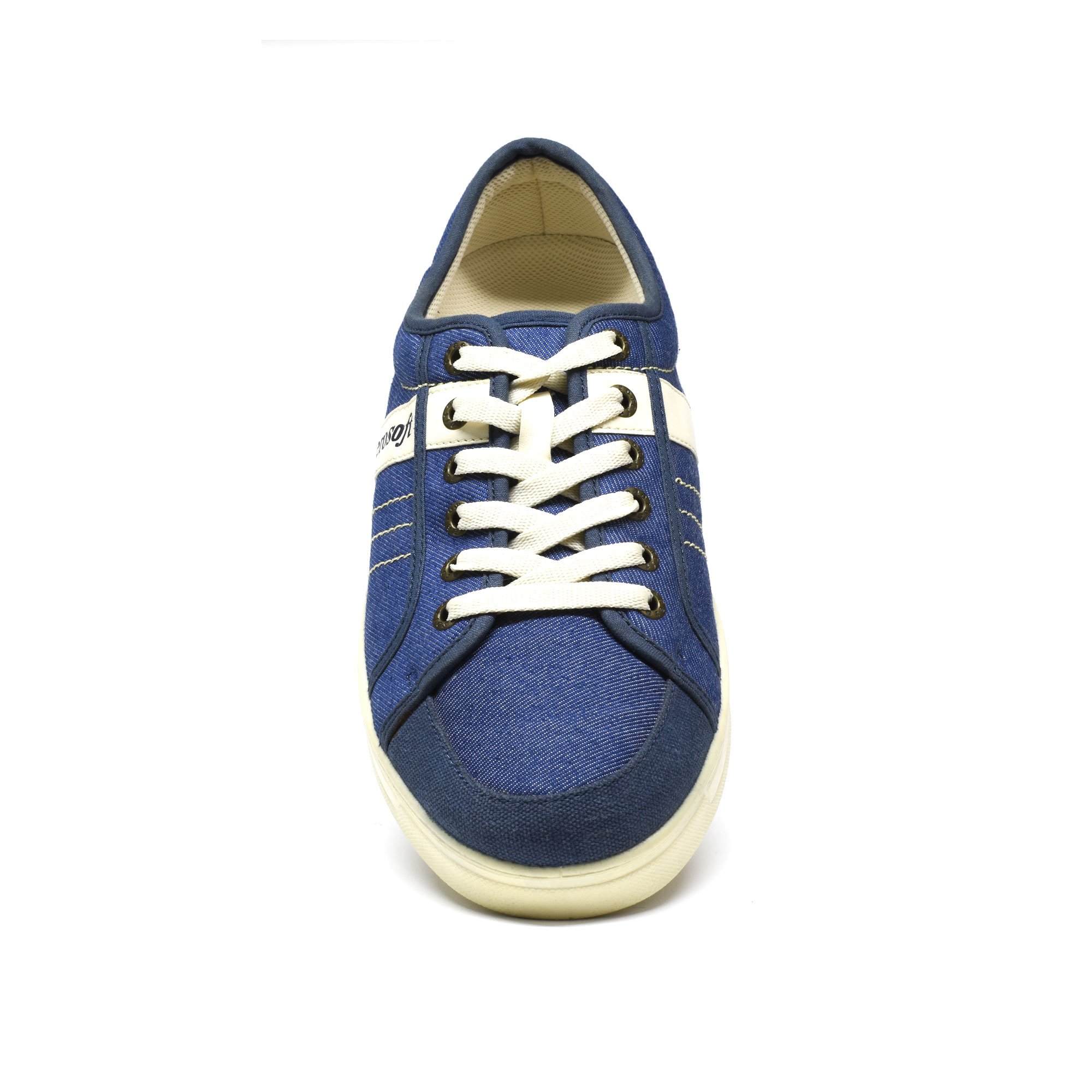 Men's Running Sneakers - Lightweight, Breathable & Cushioned for All-Day Comfort | Perfect for Jogging, Gym Workouts & Casual Wear