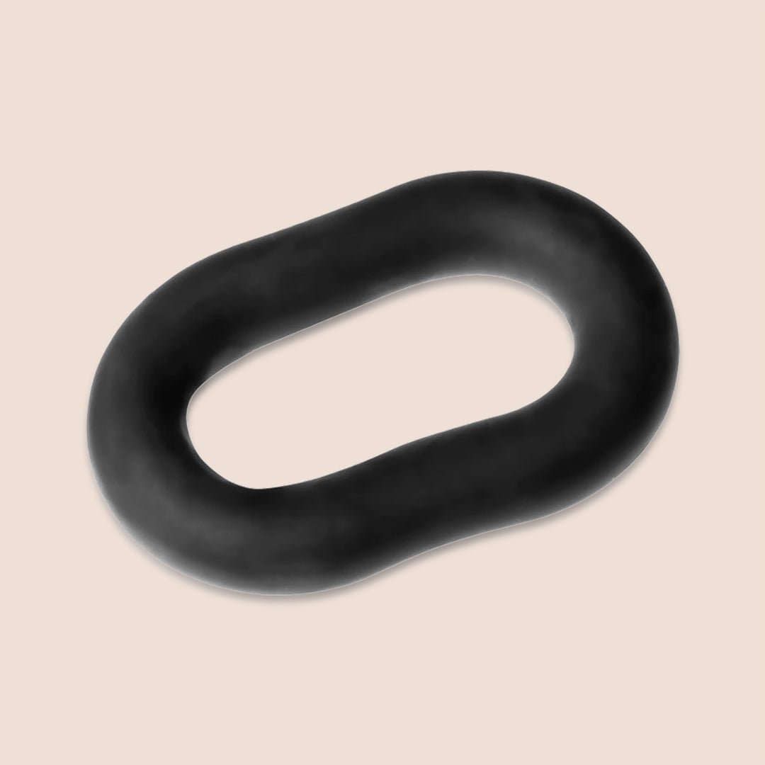 XPLAY® 6.0 Ultra Wrap Ring - Adjustable Silicone Cock Ring for Men | Customizable Penis Ring for Enhanced Pleasure & Performance | Perfect for Couples Play & Solo Use
