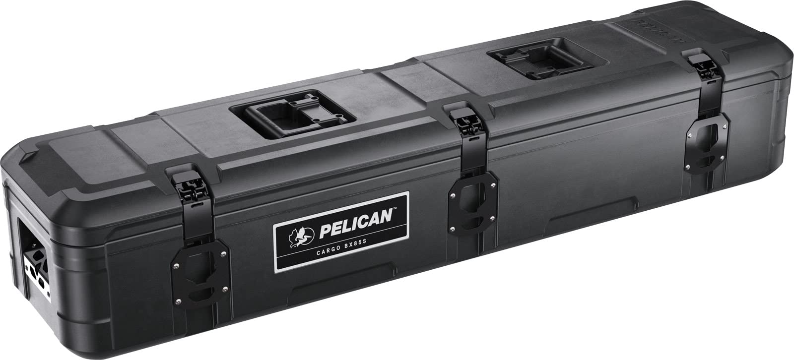 Pelican Cargo Cases - Heavy Duty Waterproof Storage Containers for Travel, Camping & Outdoor Equipment Protection | Durable Transport Cases for Tools, Gear & Valuables