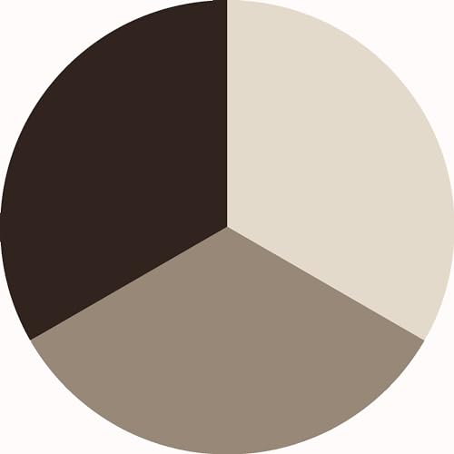 Brunette+oatmeal+taupe