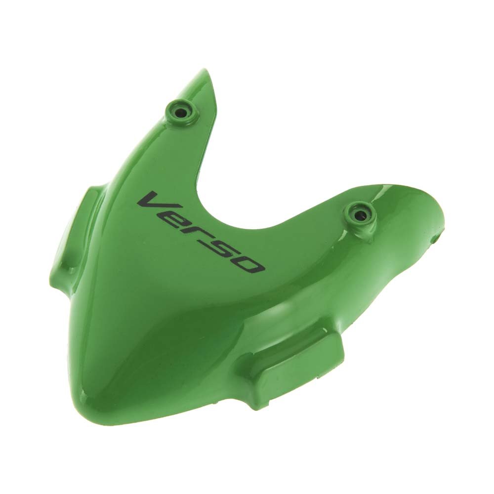 Dromida Green Belly Pan for Verso Quadcopter Drone - Replacement Part for Aerial Photography & FPV Racing