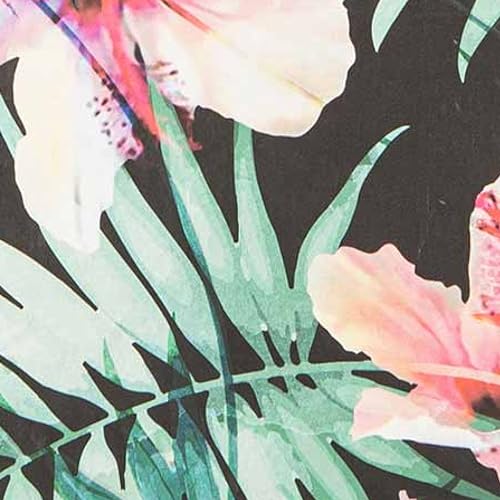With Love from Paradise Hibiscus Palm