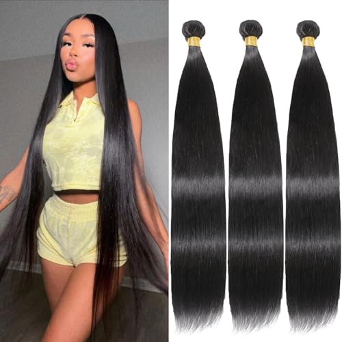 Straight 3 Bundles