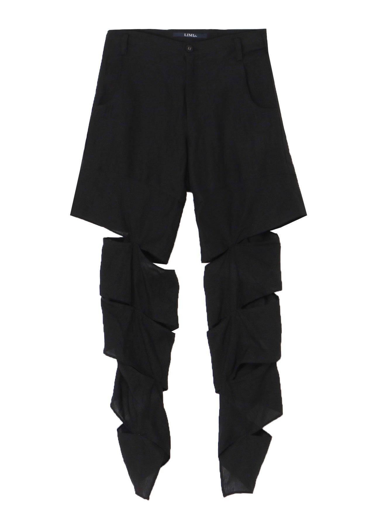Clear Lawn Spiral Pants - Stylish & Comfortable Women's Fashion Trousers for Outdoor Activities, Yoga, and Casual Wear