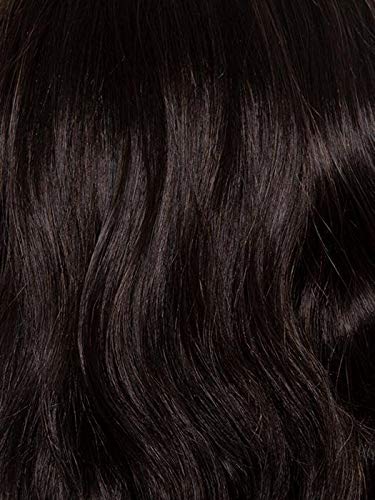 Deep Smoky Brown