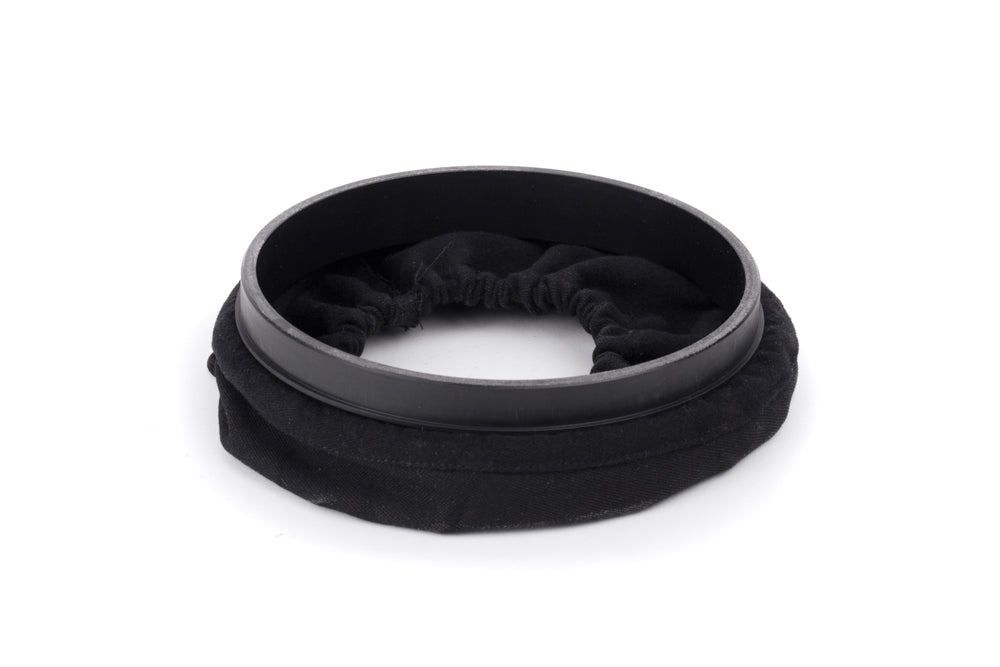 UMB 1 Universal Mattebox with Donut - Professional Camera Matte Box for DSLR & Mirrorless Cameras - Perfect for Filmmaking, Photography & Video Production