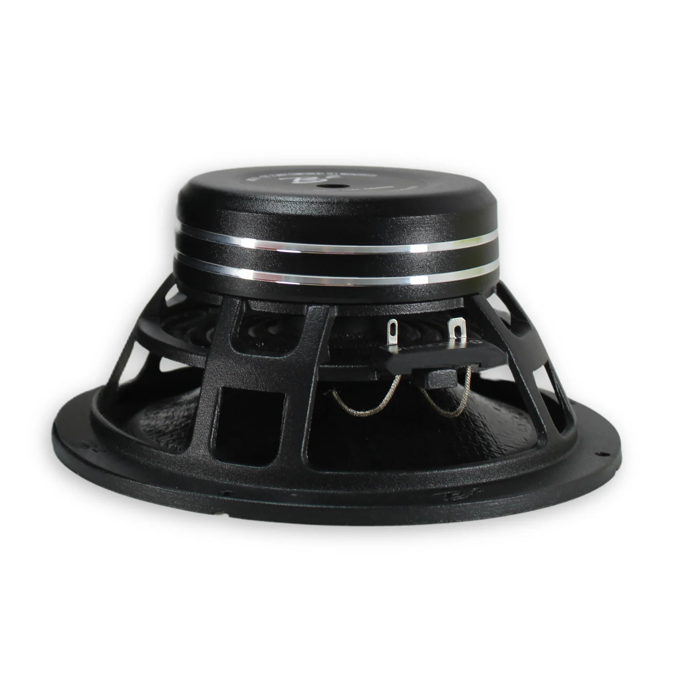 B2 Audio RAGE 6.5