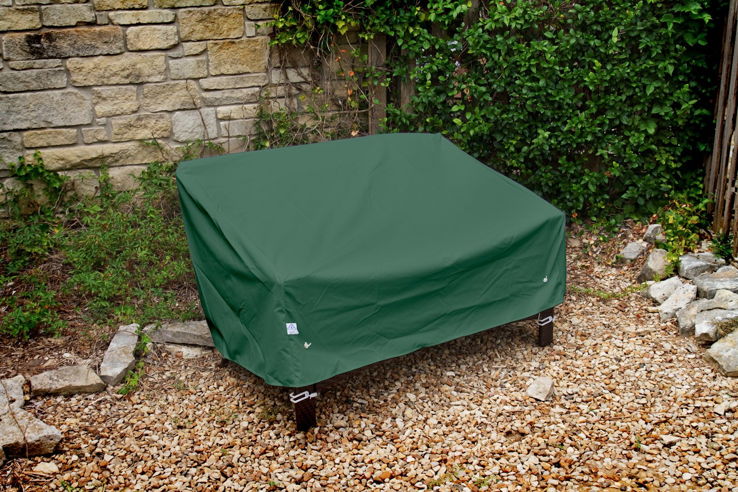 KoverRoos Weathermax 69355 Waterproof Large Sofa Cover - 87