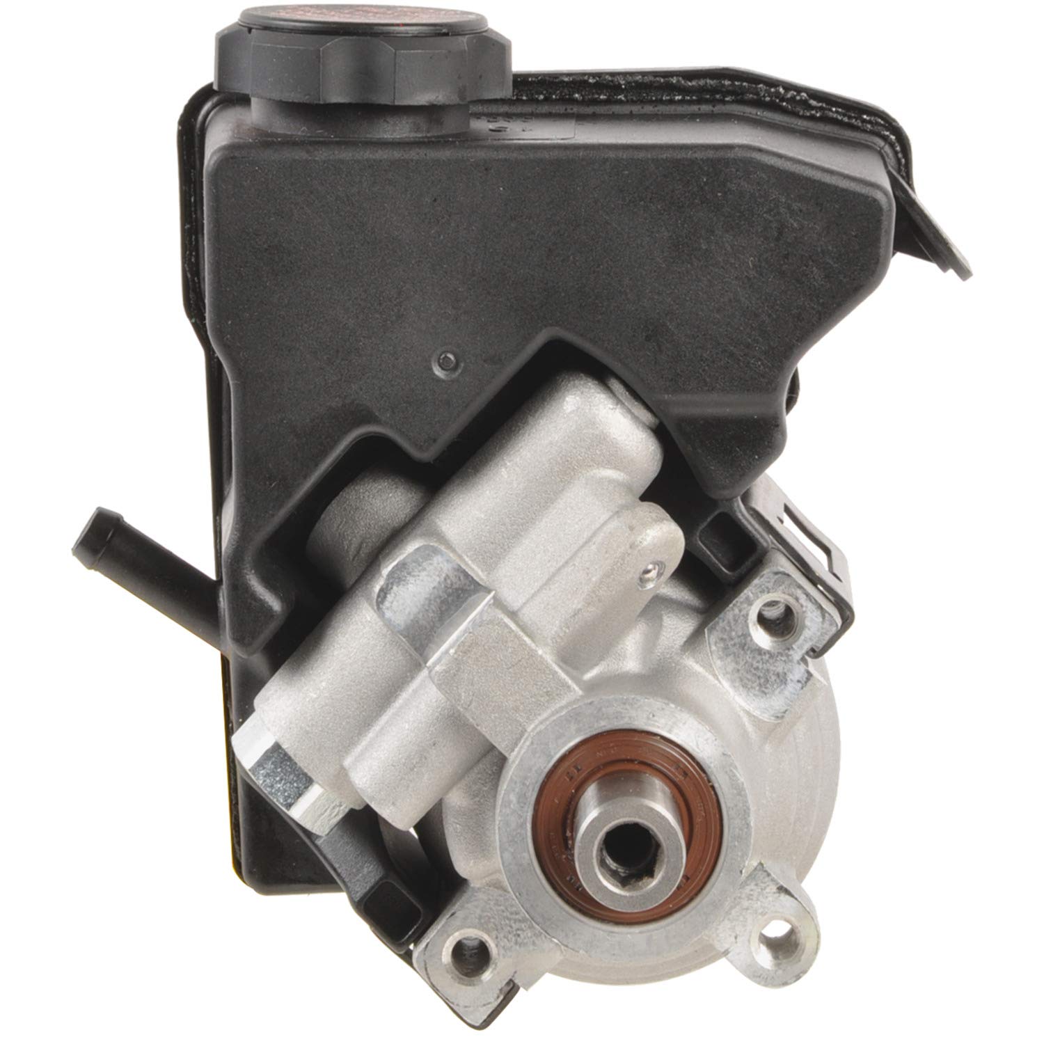 Cardone 96-57532 New Power Steering Pump - High Performance Replacement for Smooth Steering | Perfect for Chevy, Ford, Dodge & More