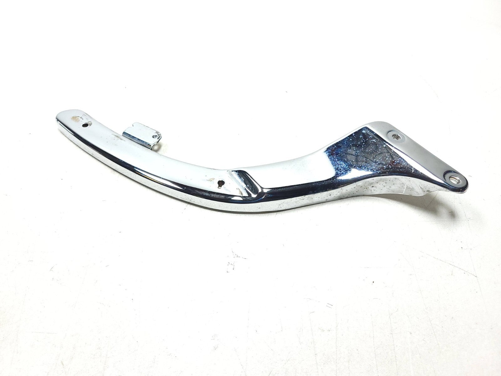 Yamaha V Star 650 XVS650 Classic Rear Fender Fairing Stay Left OEM Replacement Part - Perfect for Motorcycle Repair & Customization Projects
