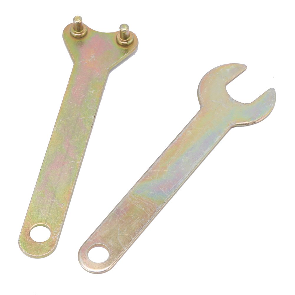 Walfront Angle Grinder Chuck Kit - M10 to 5/8/10/12mm Motor Shaft Coupler with Sleeve Saw Blade Adapter (12mm Size) - Perfect for Woodworking, Metal Cutting & DIY Projects