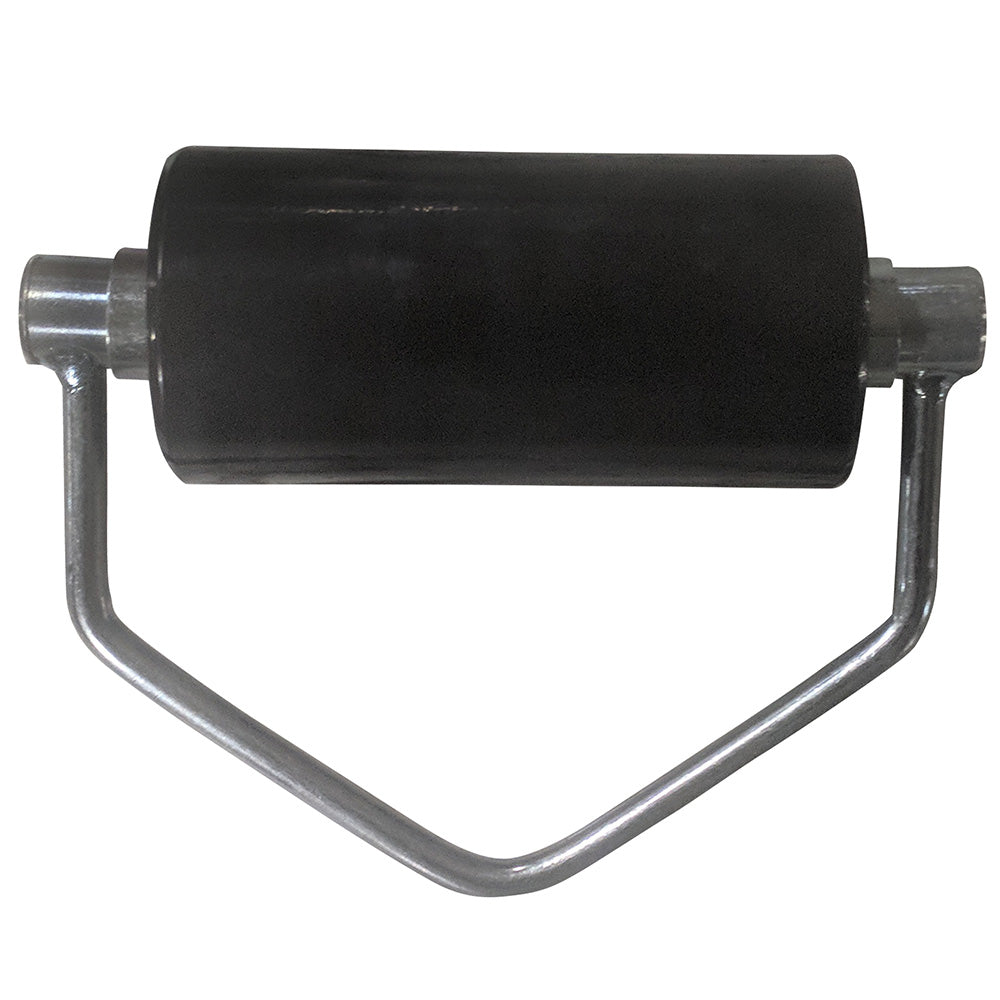 Heavy Duty 3-in-1 Rotating Deadlift Handle Bar - Scratch & Dent Discount - Perfect for Powerlifting, CrossFit & Home Gym Workouts