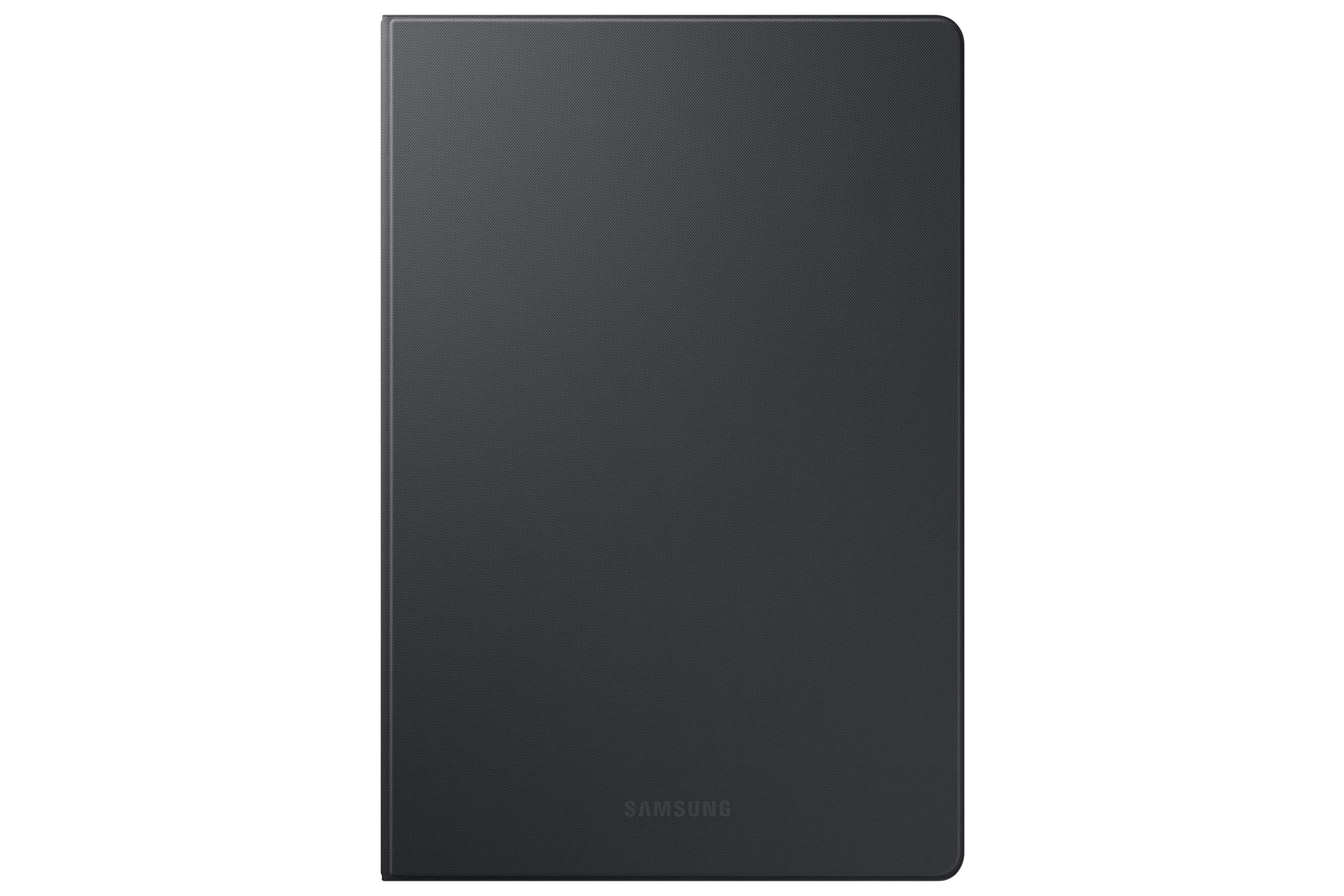SAMSUNG Galaxy Tab S6 Lite Case - Lightweight Magnetic Stand Cover with 2 Viewing Angles, Screen Protector for Tablet (US Version, EF-BP610PJEGUJ, Oxford Gray) - Perfect for Work, Study & Entertainment