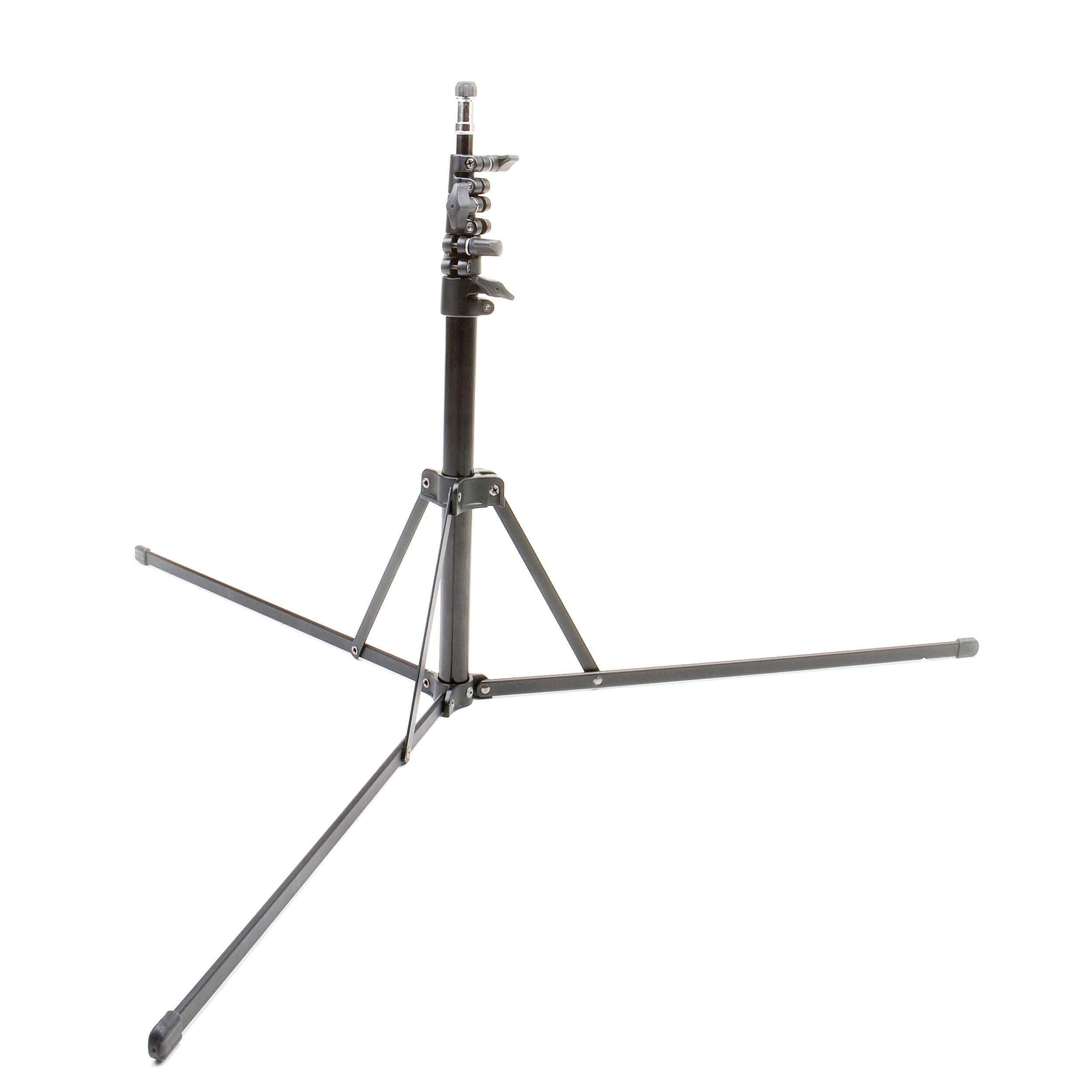Compact & Portable Photo Studio Light Stand Kit - Professional Lighting for Product Photography, YouTube Videos & Social Media Content Creation