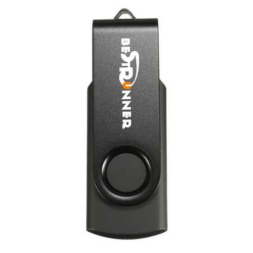 Bestrunner 1GB USB 2.0 Flash Drive - High Speed Thumb Drive Memory Stick for Data Storage, File Transfer - Perfect for School, Office, Business & Travel Use