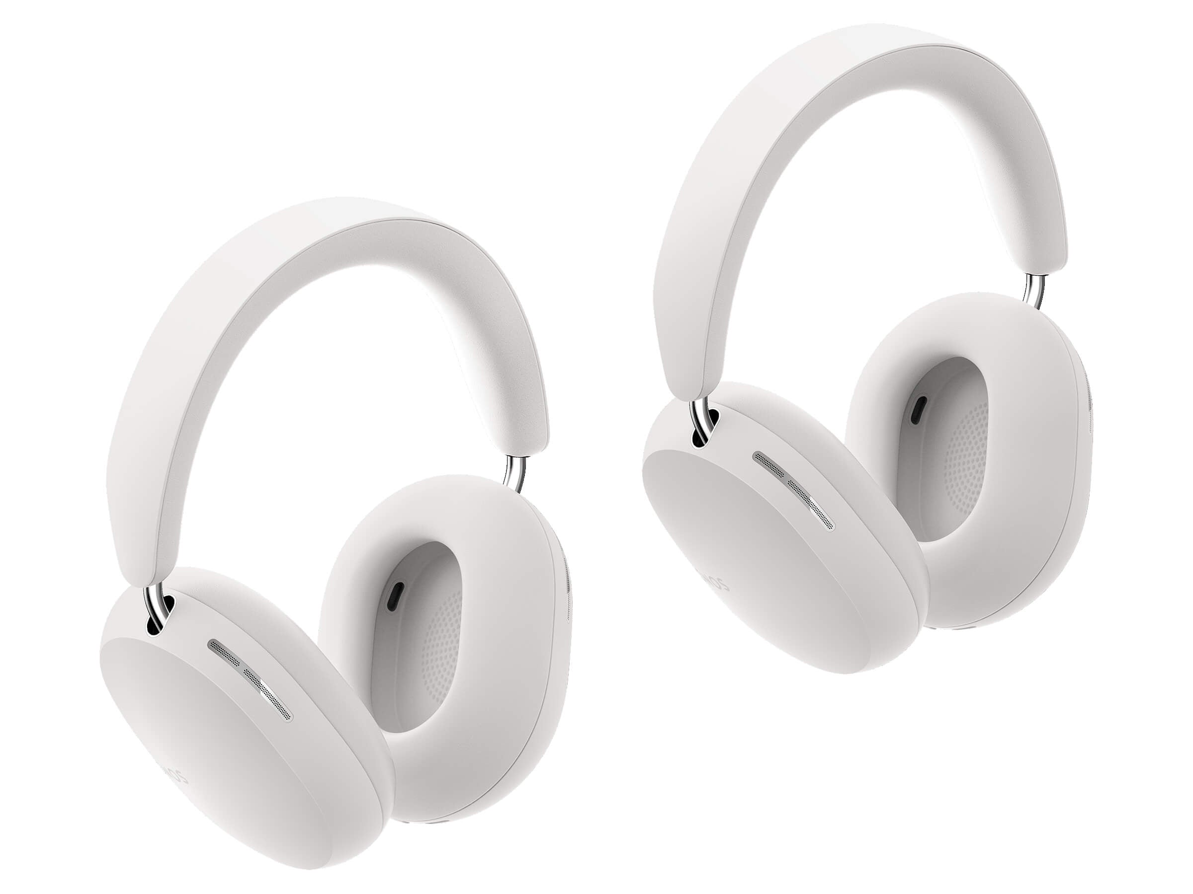 Sonos Ace Wireless Headphones - Premium Noise Cancelling Bluetooth Headset for Music & Movies - Perfect for Travel, Workouts & Home Entertainment