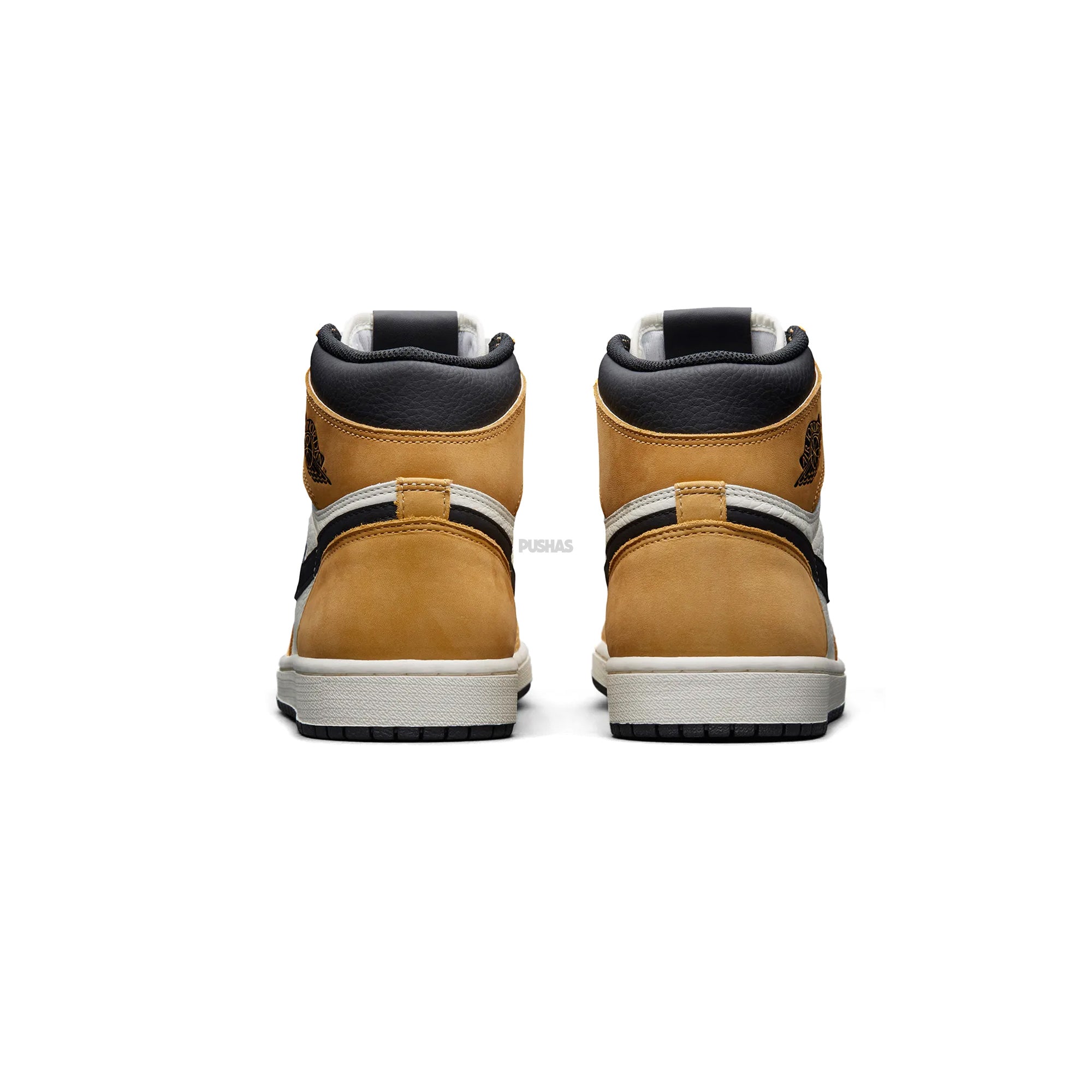 Air Jordan 1 Retro High 'Rookie of the Year' Basketball Shoes (2018) - Men's Sneakers for Streetwear & Casual Style | Perfect for Basketball Games, Sneaker Collecting & Urban Fashion