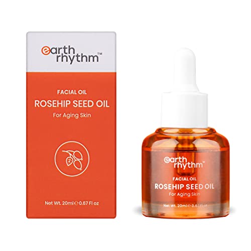 Rosehip ( Lightens Dark Spots)