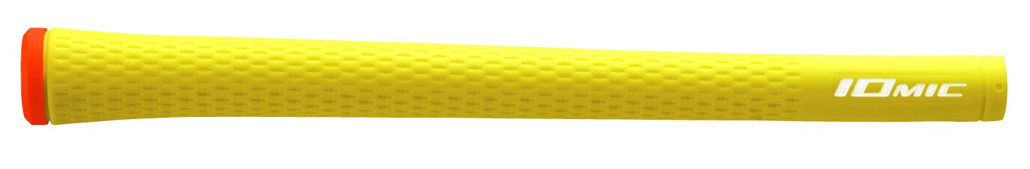 IOMIC Sticky1.8 Sticky Light M60 Golf Grip - No Backline, Enhanced Grip for Improved Swing Control, Perfect for Golf Enthusiasts and Professionals