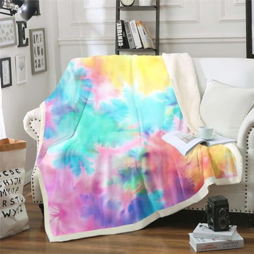 Tie Dye 01