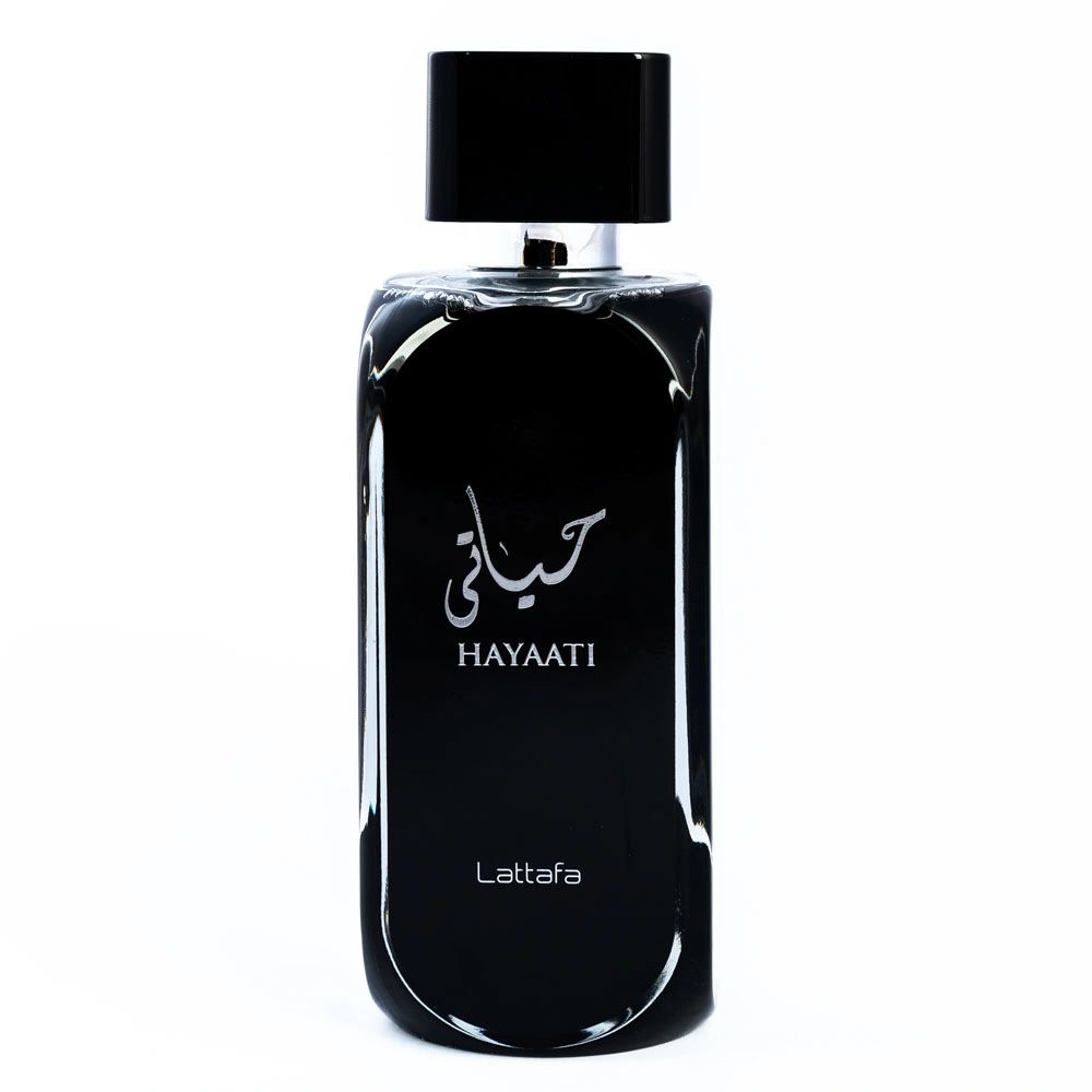 Hayaati Eau de Parfum 100ml for Women - Long Lasting Floral Fragrance | Perfect for Date Night, Office & Special Occasions