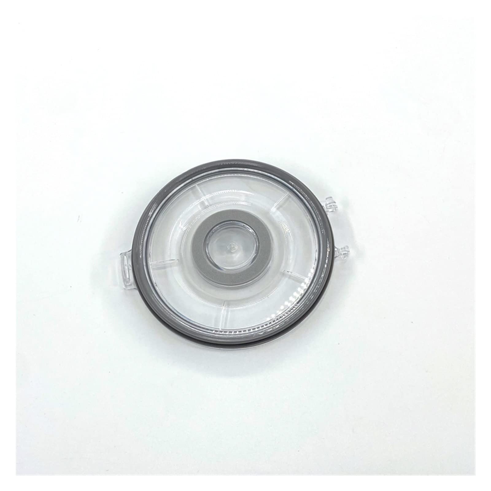 MhaRt Vacuum Cleaner Accessories - Dust Cup Bottom Cover Replacement for Dreame T10/T20 Cordless Handheld Vacuum | Compatible with Dreametech V10/V11 Models | Perfect for Home Cleaning, Pet Hair & Car Detailing