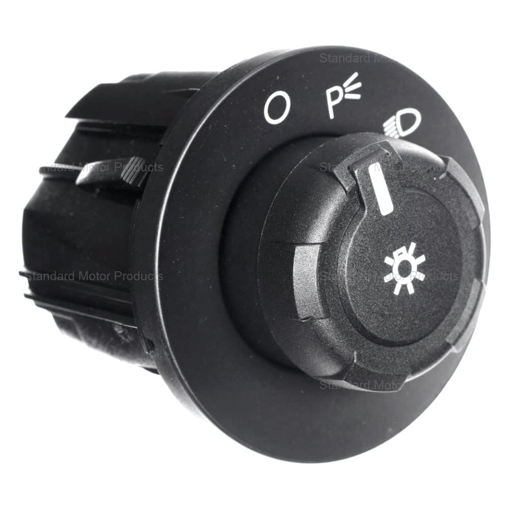 High-Quality Headlight Switch - Compatible with Multiple Car Models | Durable & Easy to Install | Perfect for Night Driving & Low Visibility Conditions