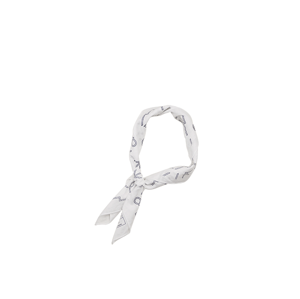 Multi-Purpose Square Scarf for Women - Soft & Stylish Fashion Accessory for Everyday Wear, Travel, and Gift Giving