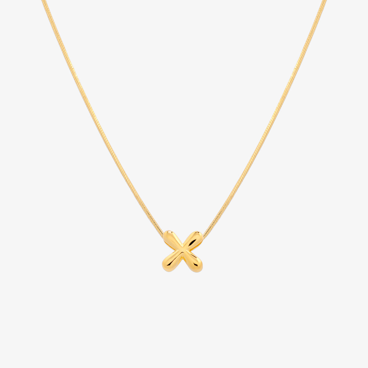 18k gold vermeil