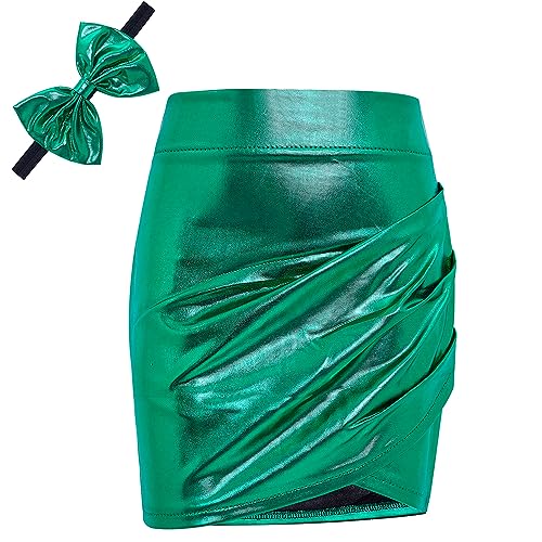 Metallic Green