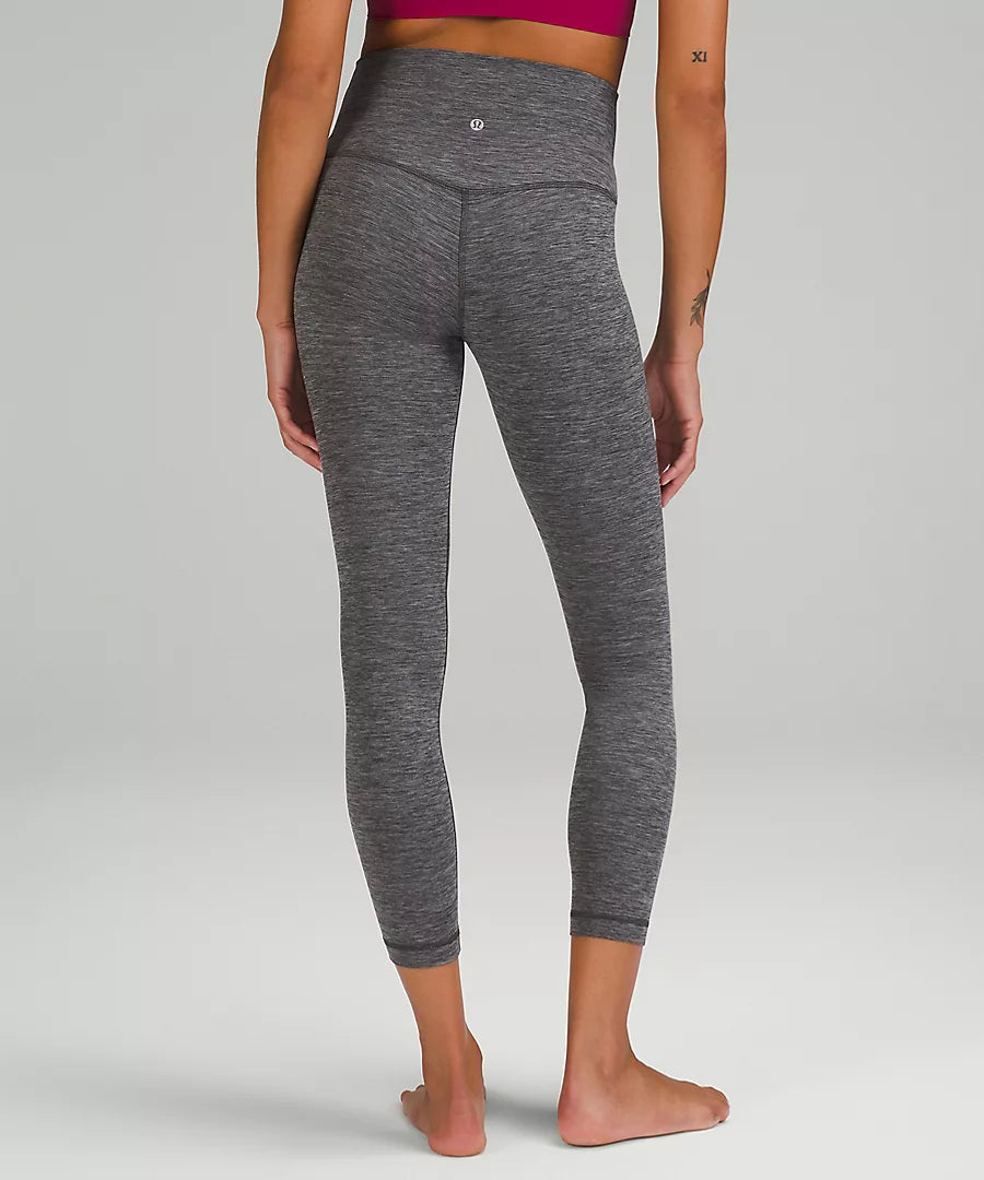 Lululemon Women's Align™ High-Rise Yoga Pants 25