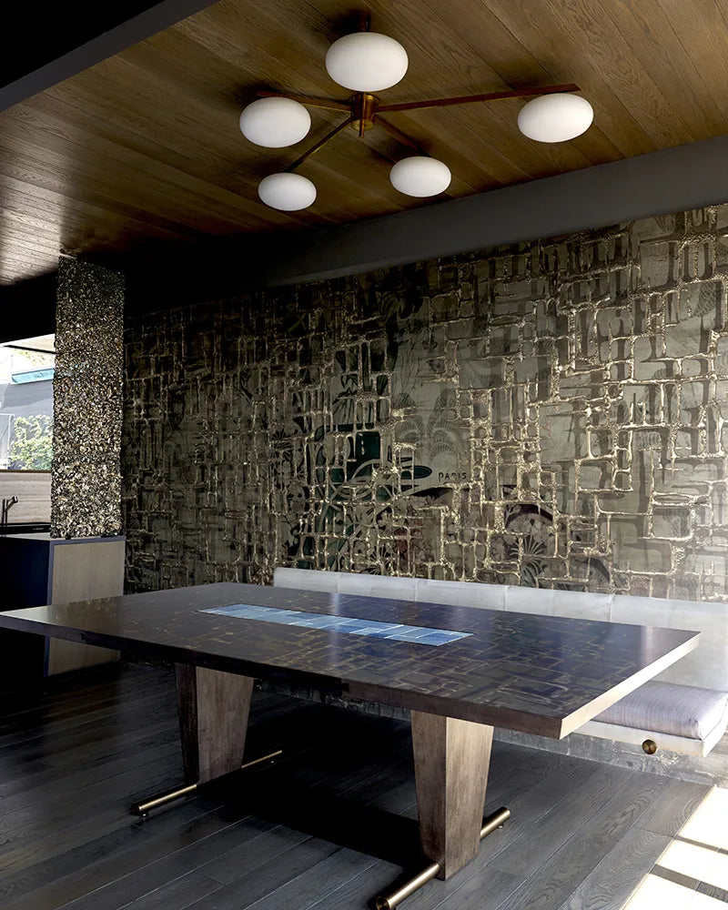 Luxor Dusk - Premium Home Decor for Living Room, Bedroom & Office | Elegant Decorative Lighting for Modern Interior Design
