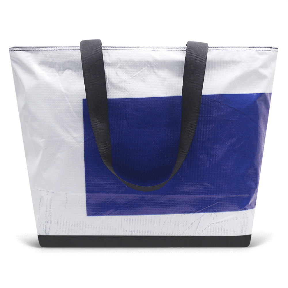 Almost Perfect Zippered Blake Tote - Stylish Leather Work Bag for Women | Professional Office Tote with Secure Zipper Closure | Perfect for Work, Travel & Daily Commute