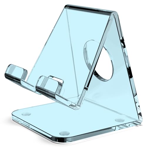 Clear Blue
