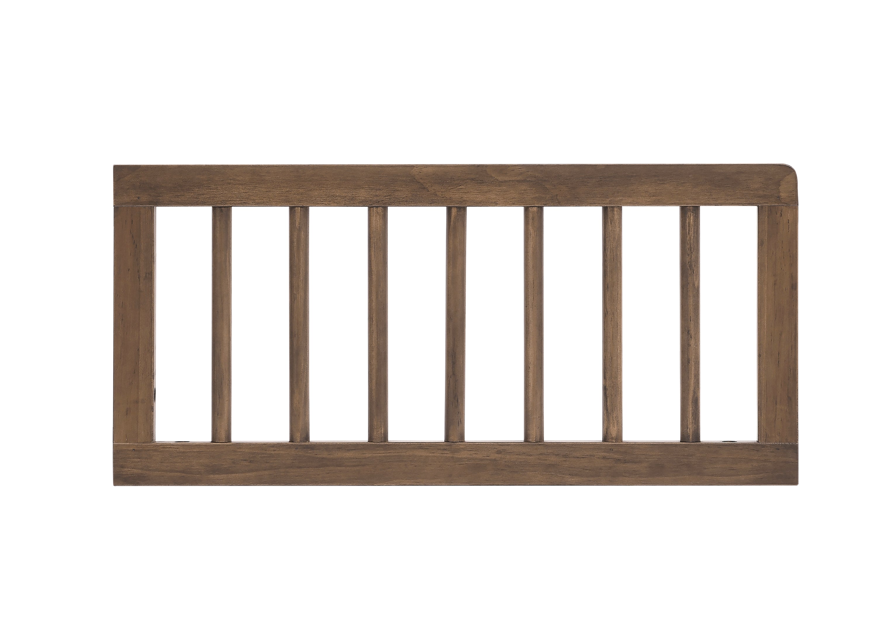 Baby Safety Bed Rail Guard for Toddlers (W100725) - Secure & Adjustable Crib Bedside Protector for Kids' Bunk Beds & Twin Mattresses