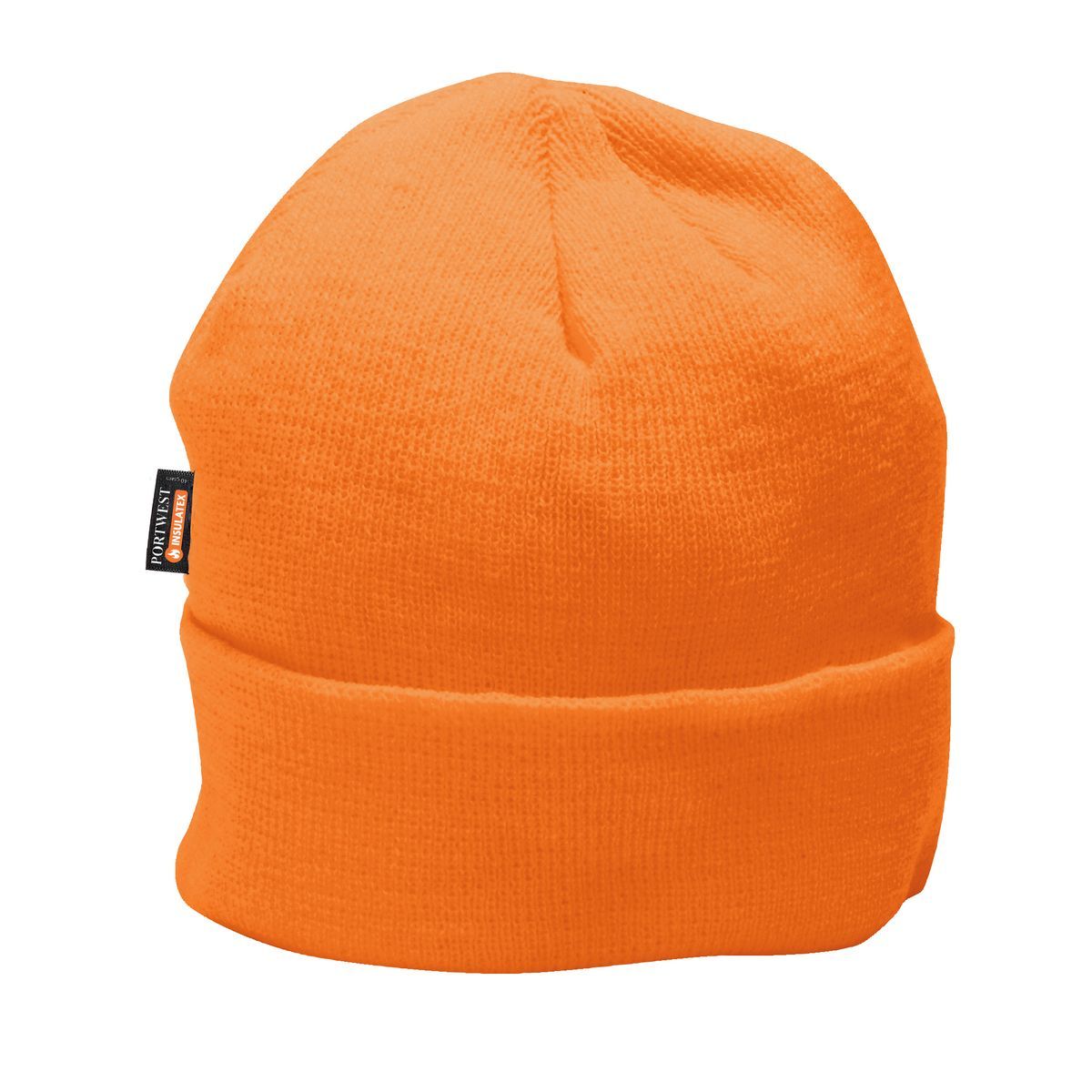 Style B013 | Insulatex Knit Cap - Warm Winter Beanie for Men & Women | Perfect for Skiing, Snowboarding & Outdoor Activities