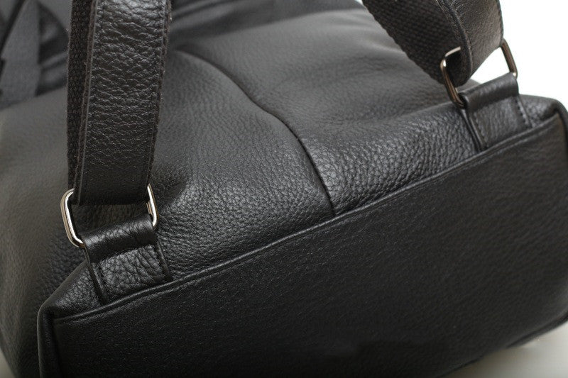 Stylish Minimalist Women's Backpack - Lightweight Durable Laptop Bag for Work, Travel & College | Perfect for Commuting, Business Trips & Everyday Use