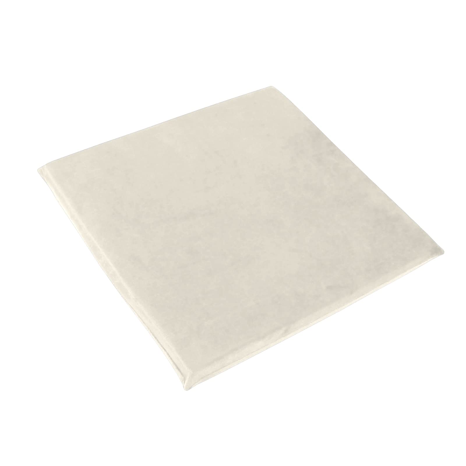JUNZAN Memory Foam Chair Cushion - 16