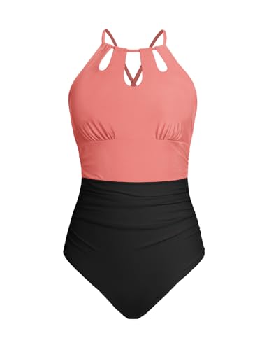 Black / Pink