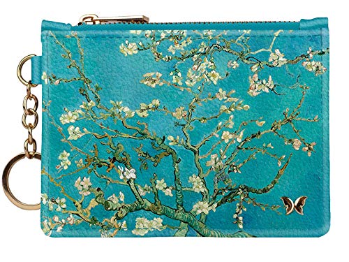 Van Gogh - Almond Blossom Blue