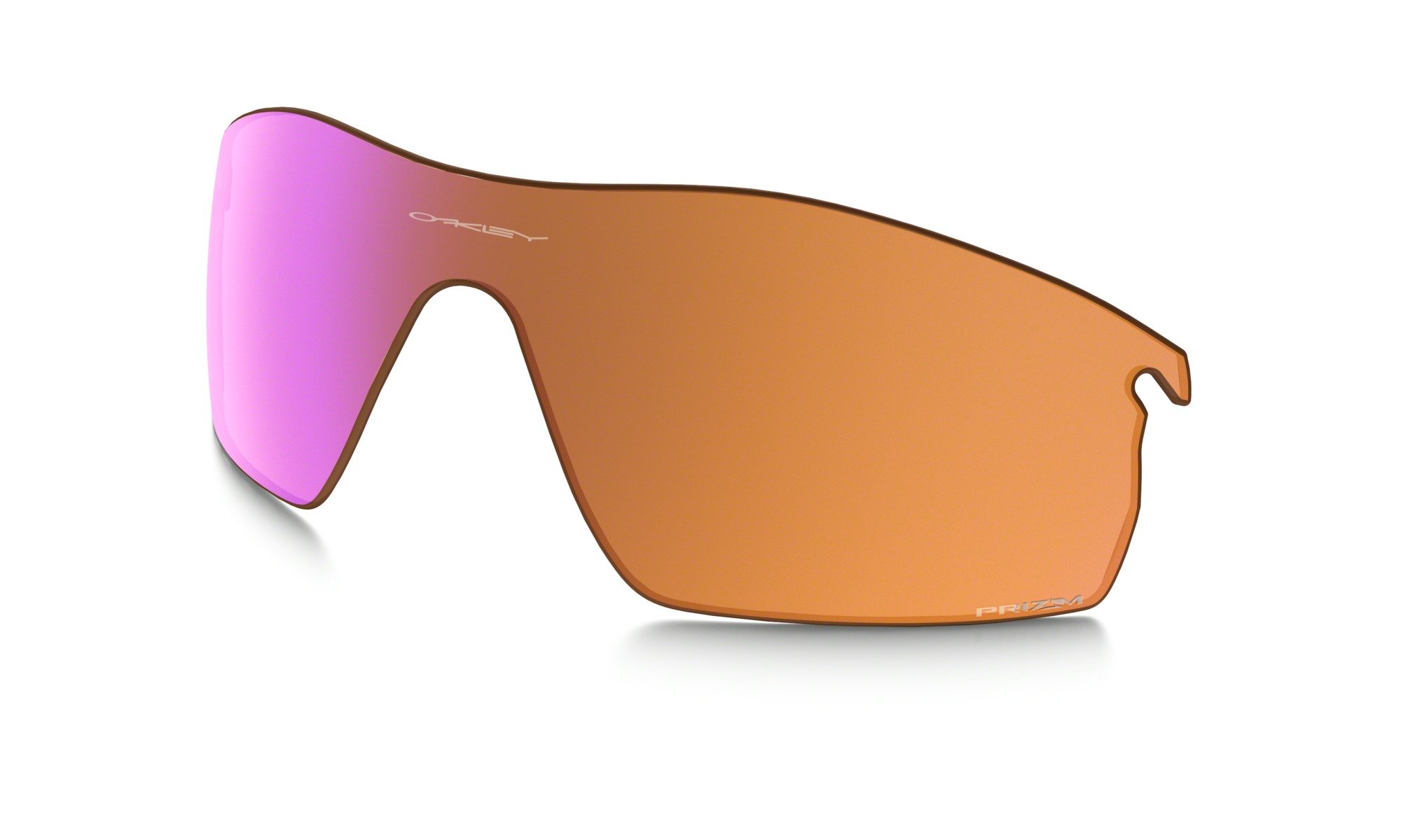 Oakley Radarlock Pitch Replacement Lenses & Cleaning Kit - Polarized Sunglass Lens Set for Sports & Outdoor Activities - Cycling, Running, Hiking Accessories