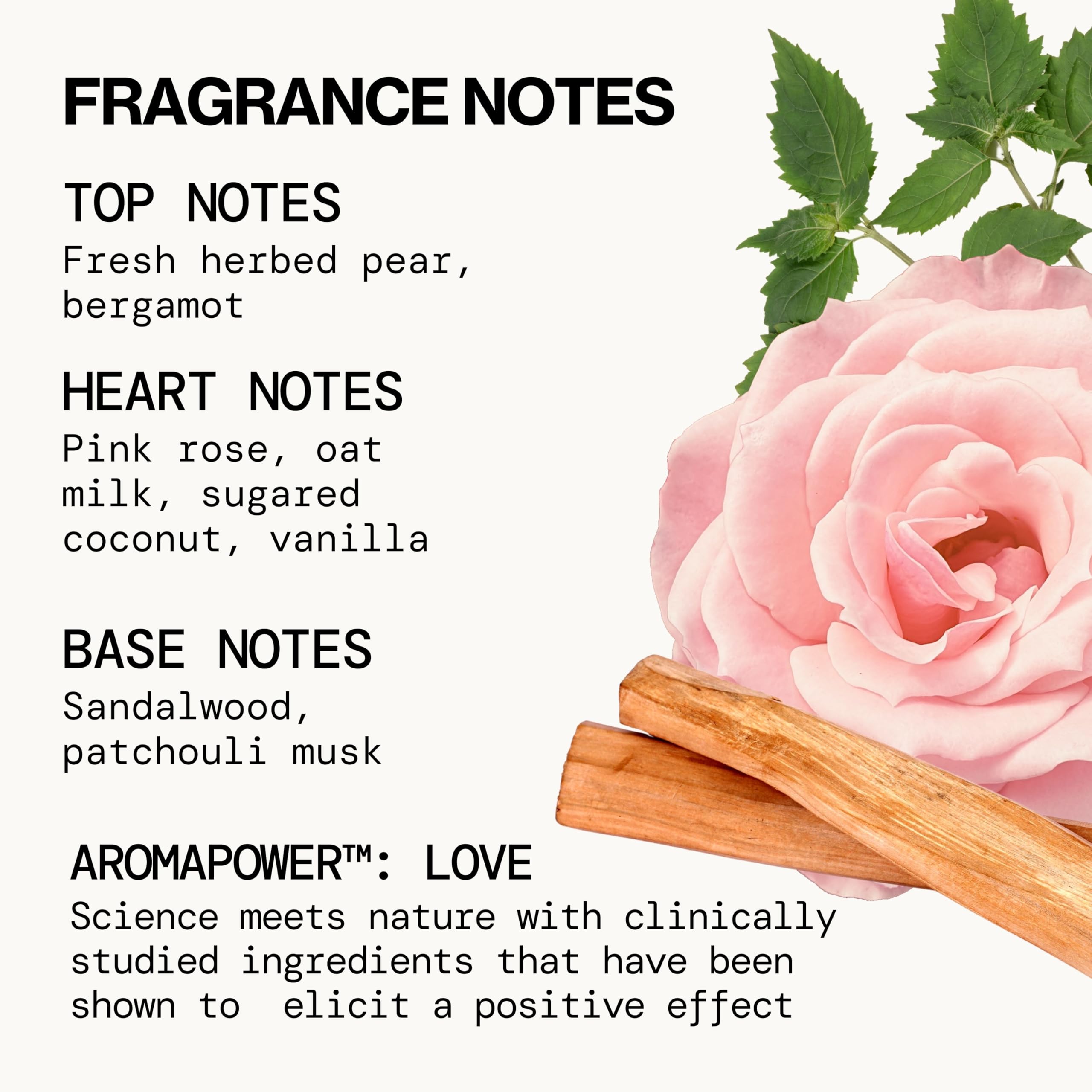 Pacifica Dream Moon Hair & Body Fragrance Spray - Bergamot, Pear, Pink Rose, Coconut, Vanilla, Sandalwood & Patchouli Scent | Alcohol-Free, Vegan, Cruelty-Free Perfume Mist (5 oz) - Perfect for Date Nights, Special Occasions & Everyday Wear