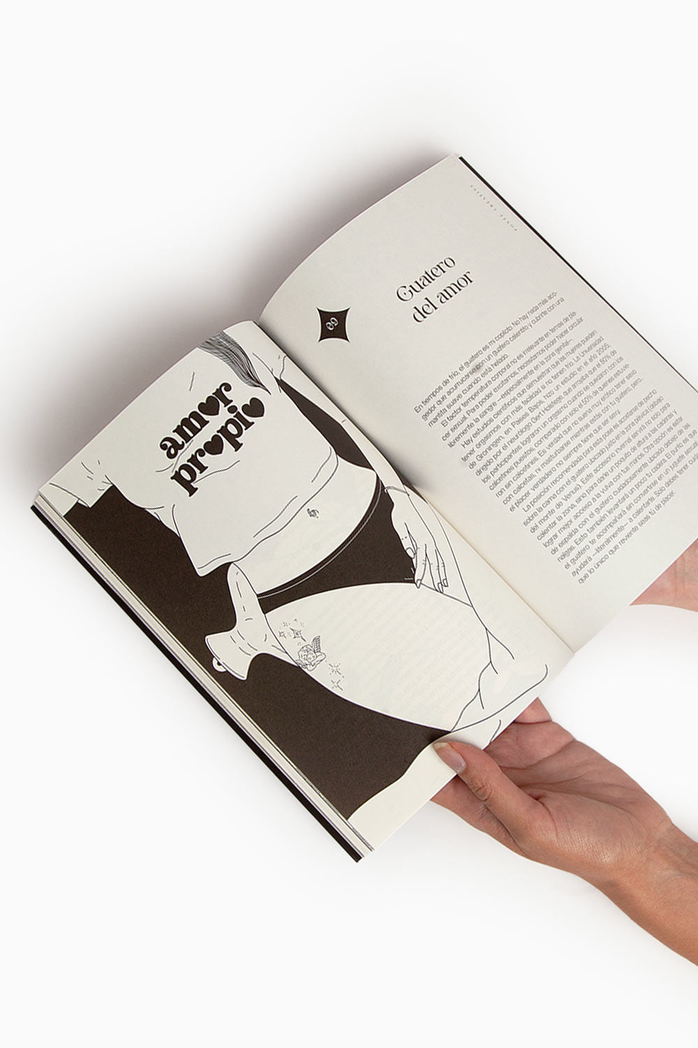 MI PROPIO SUTRA | Sexual Wellness Book for Couples - Enhance Intimacy & Improve Relationships