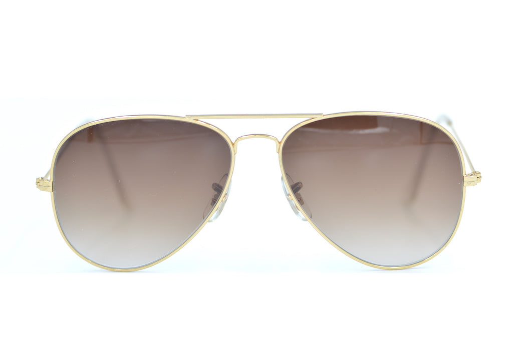 Mayfair Optical Co. Aerodrome Sunglasses - Polarized UV Protection Aviator Sunglasses for Men & Women - Perfect for Driving, Travel, and Outdoor Activities