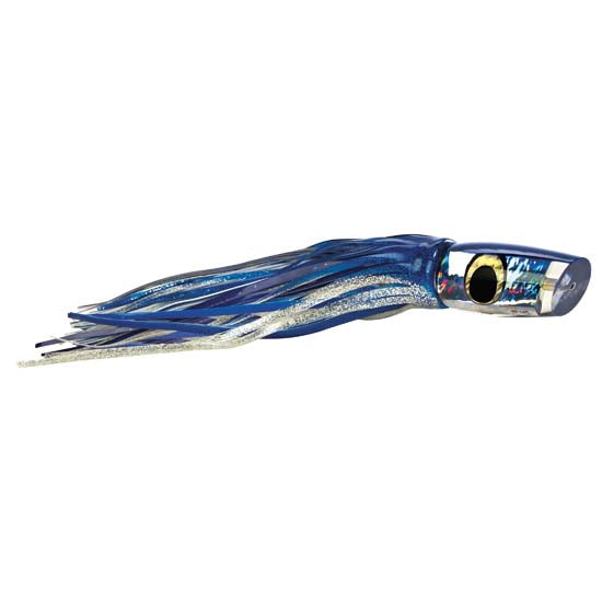 Polu Kai Shaka Plunger Super Lures - Premium Fishing Lures for Bass, Trout & Saltwater - Perfect for Freshwater & Ocean Fishing Adventures