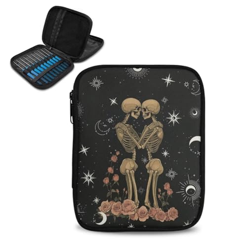 Skull Moon