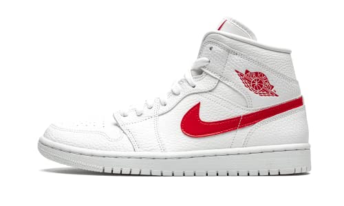White Univ Red