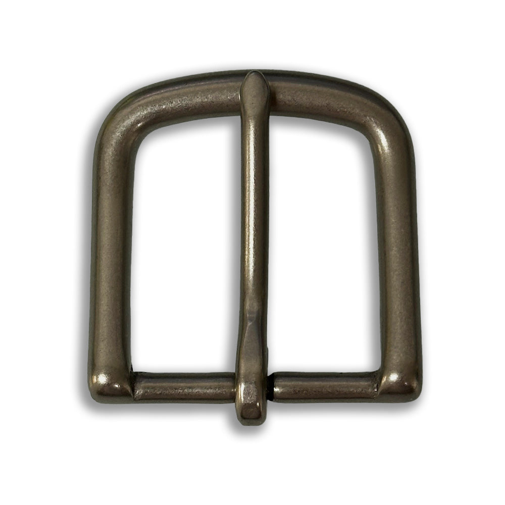 Dull Nickel